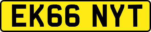 EK66NYT