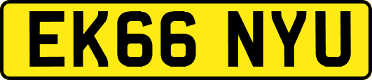 EK66NYU