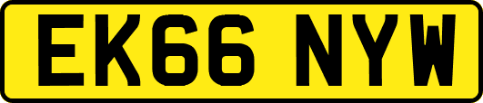 EK66NYW