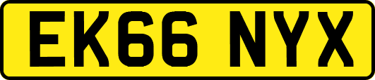 EK66NYX