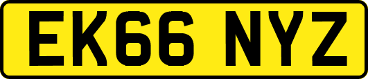 EK66NYZ