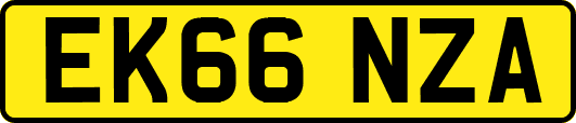 EK66NZA