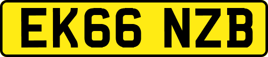 EK66NZB