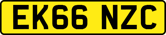EK66NZC