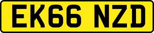 EK66NZD