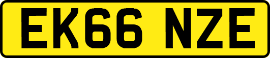 EK66NZE