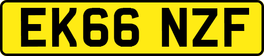 EK66NZF