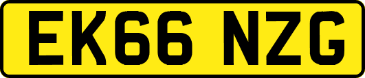 EK66NZG