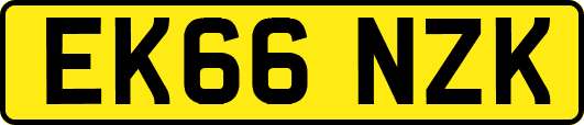 EK66NZK