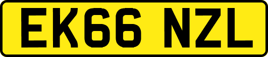 EK66NZL