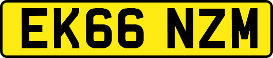EK66NZM