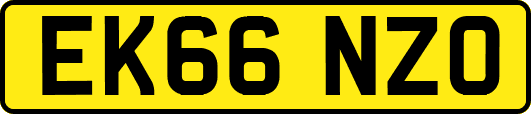 EK66NZO