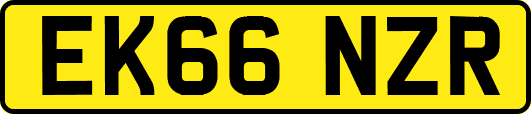EK66NZR
