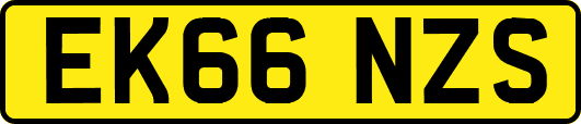 EK66NZS