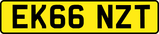 EK66NZT