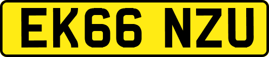 EK66NZU