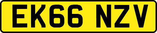 EK66NZV