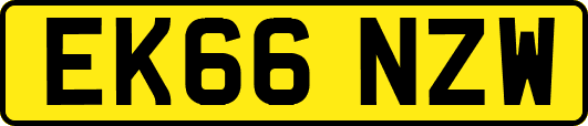 EK66NZW