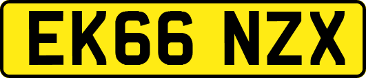EK66NZX