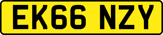 EK66NZY