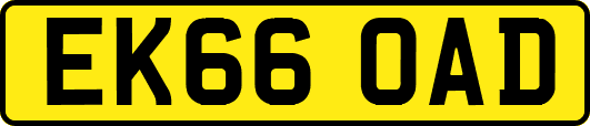 EK66OAD