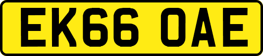 EK66OAE