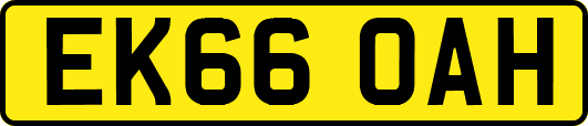 EK66OAH