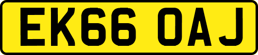 EK66OAJ