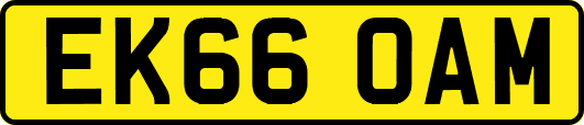EK66OAM
