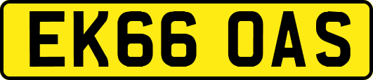 EK66OAS