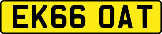 EK66OAT
