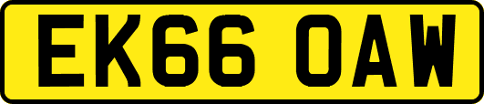 EK66OAW