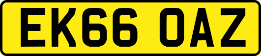 EK66OAZ