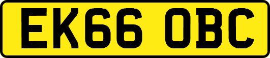 EK66OBC