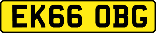EK66OBG