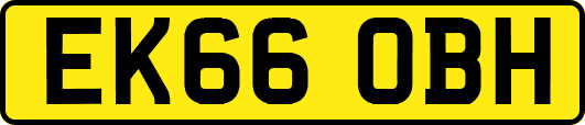 EK66OBH