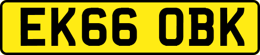 EK66OBK