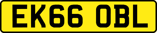 EK66OBL