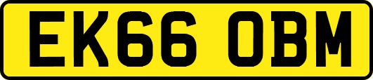 EK66OBM