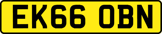 EK66OBN