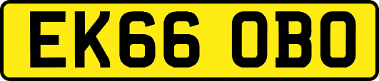 EK66OBO