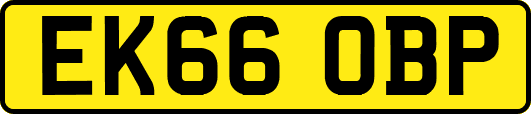 EK66OBP