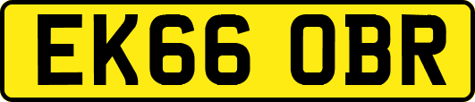 EK66OBR