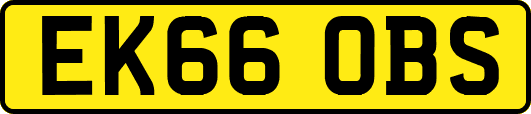 EK66OBS