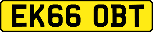 EK66OBT