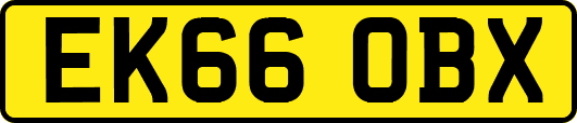 EK66OBX