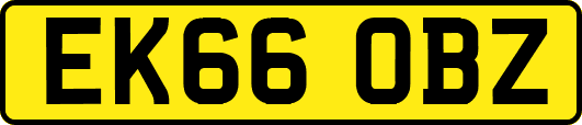 EK66OBZ