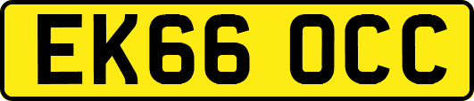 EK66OCC