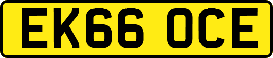 EK66OCE