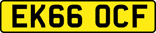 EK66OCF